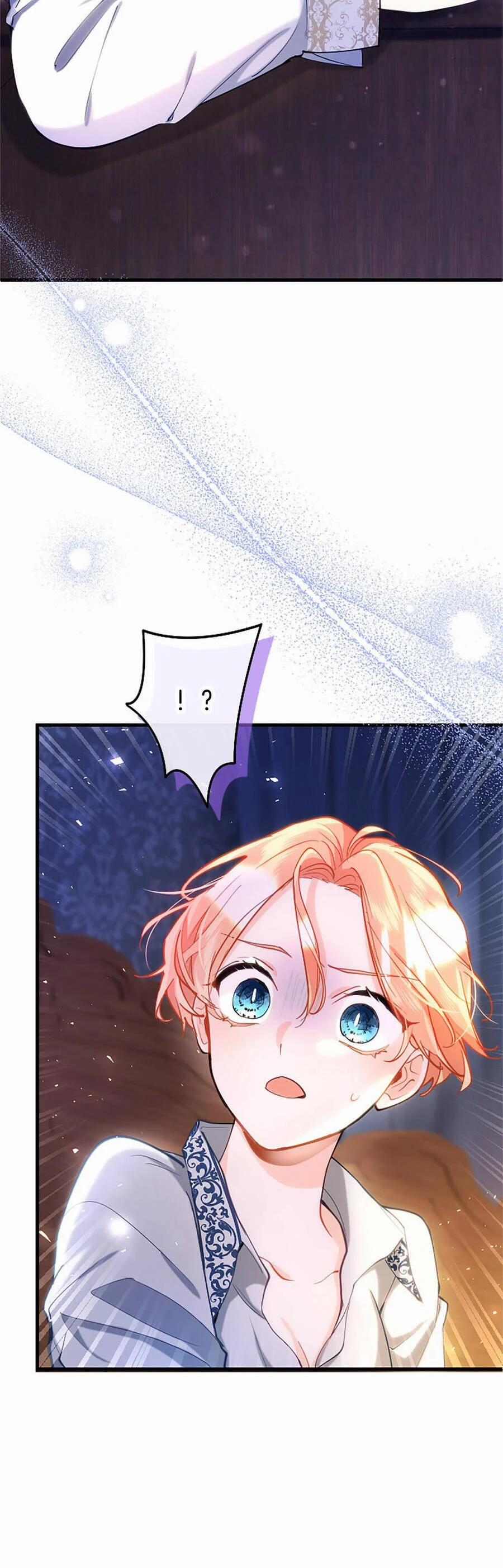 Đại Tiểu Thư Sao Phải Giả Nam 108 trang 18