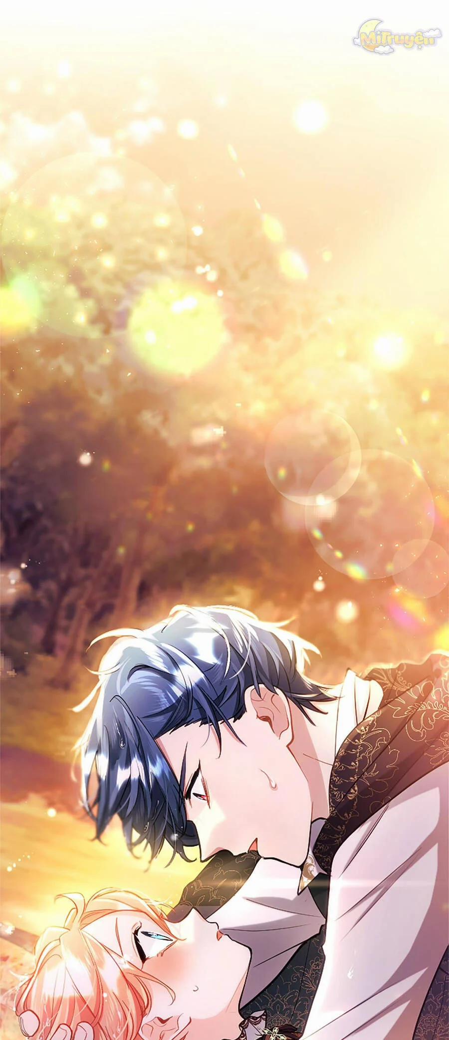 Đại Tiểu Thư Sao Phải Giả Nam 108 trang 2