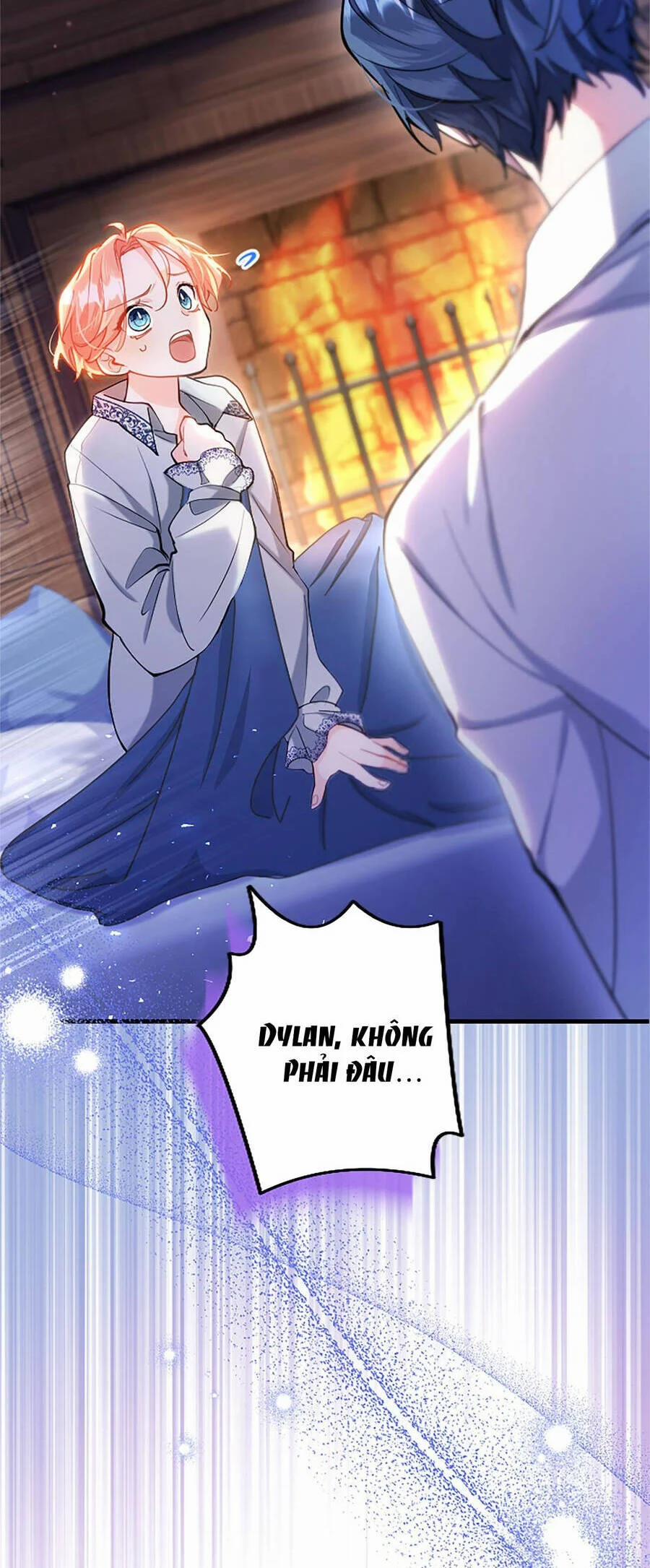 Đại Tiểu Thư Sao Phải Giả Nam 108 trang 26