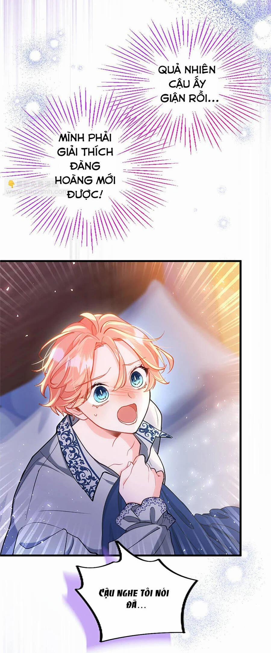 Đại Tiểu Thư Sao Phải Giả Nam 108 trang 27