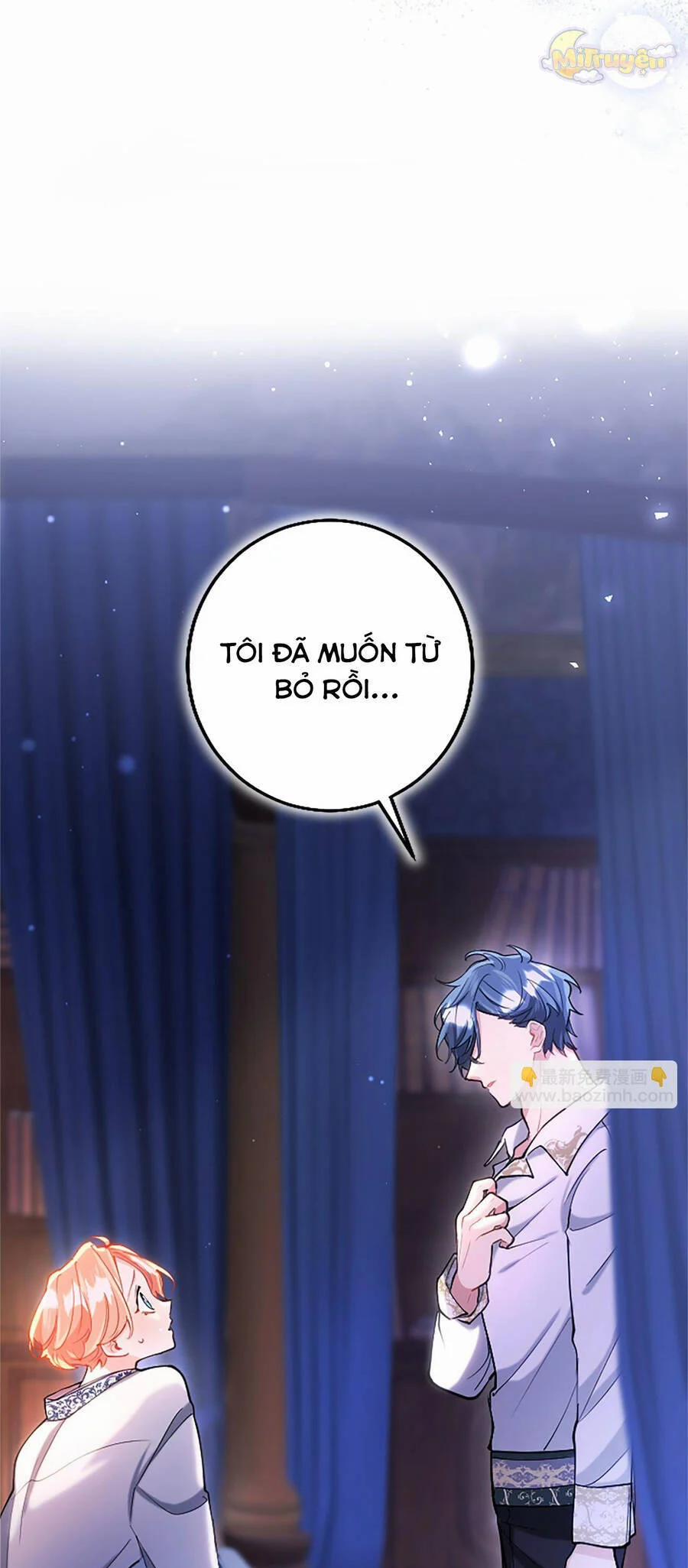 Đại Tiểu Thư Sao Phải Giả Nam 108 trang 31