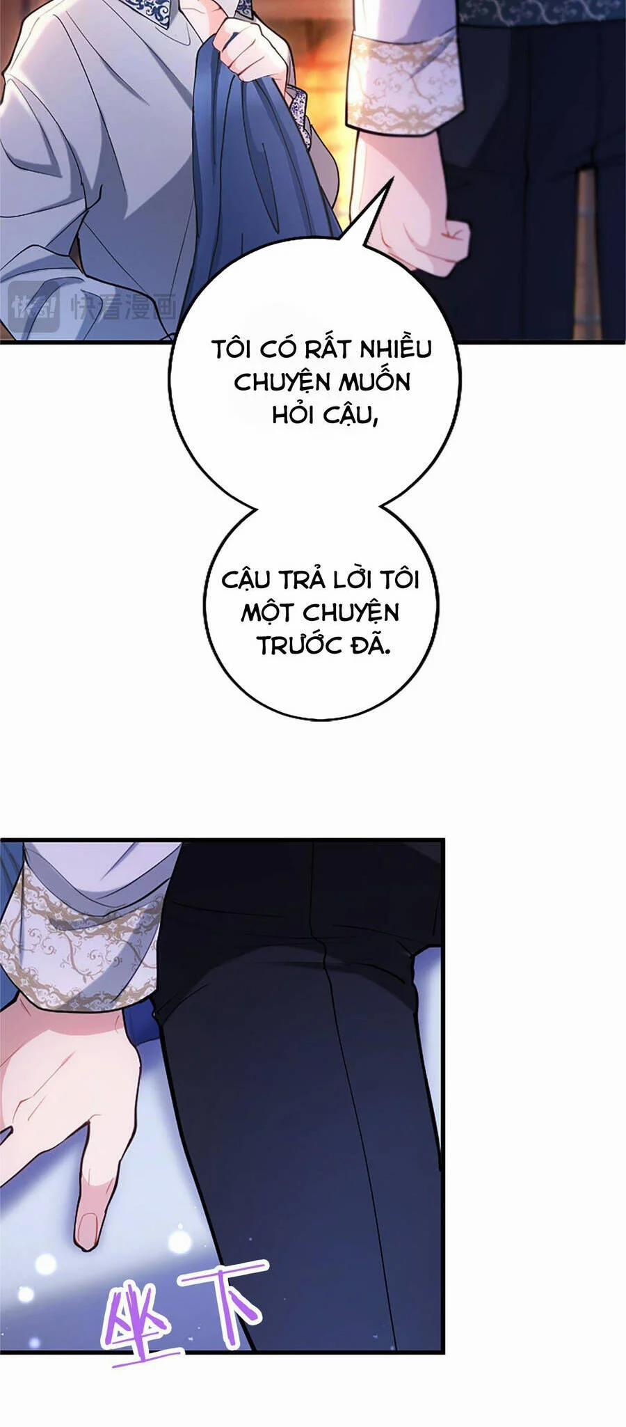 Đại Tiểu Thư Sao Phải Giả Nam 108 trang 33