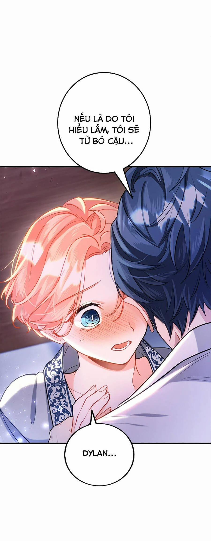 Đại Tiểu Thư Sao Phải Giả Nam 108 trang 39