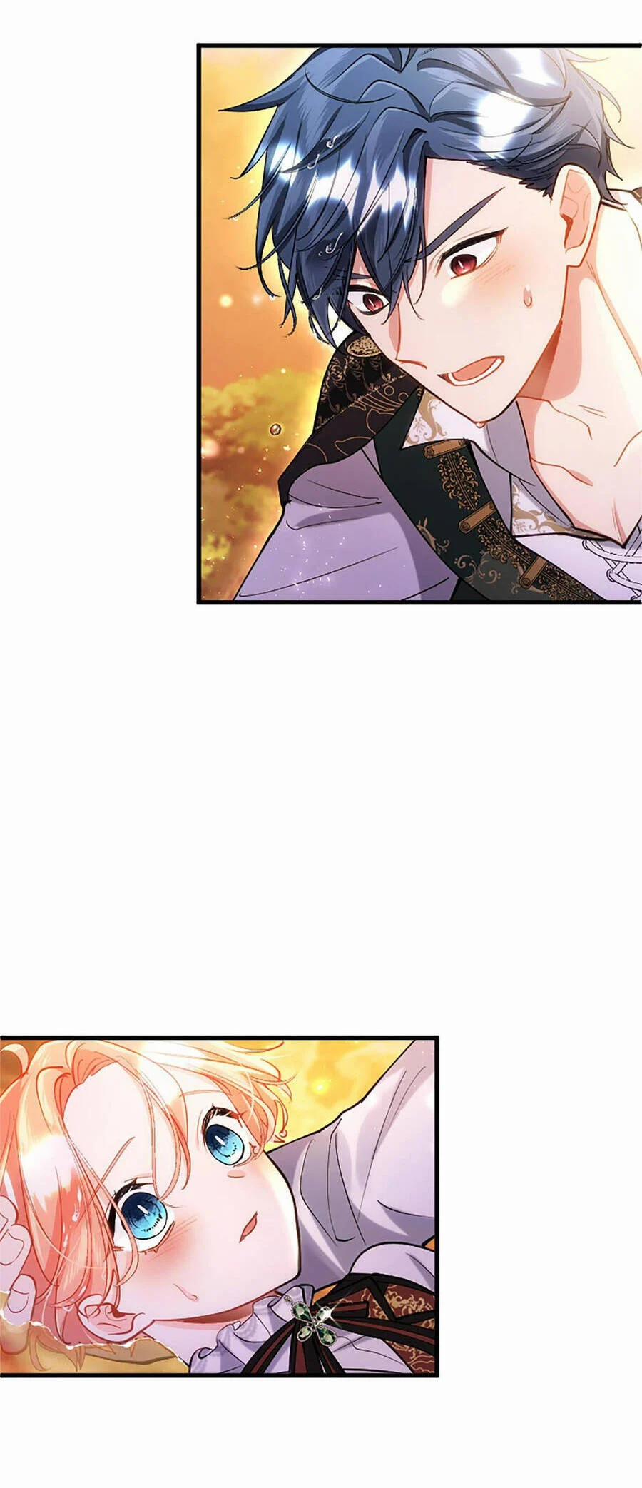 Đại Tiểu Thư Sao Phải Giả Nam 108 trang 4