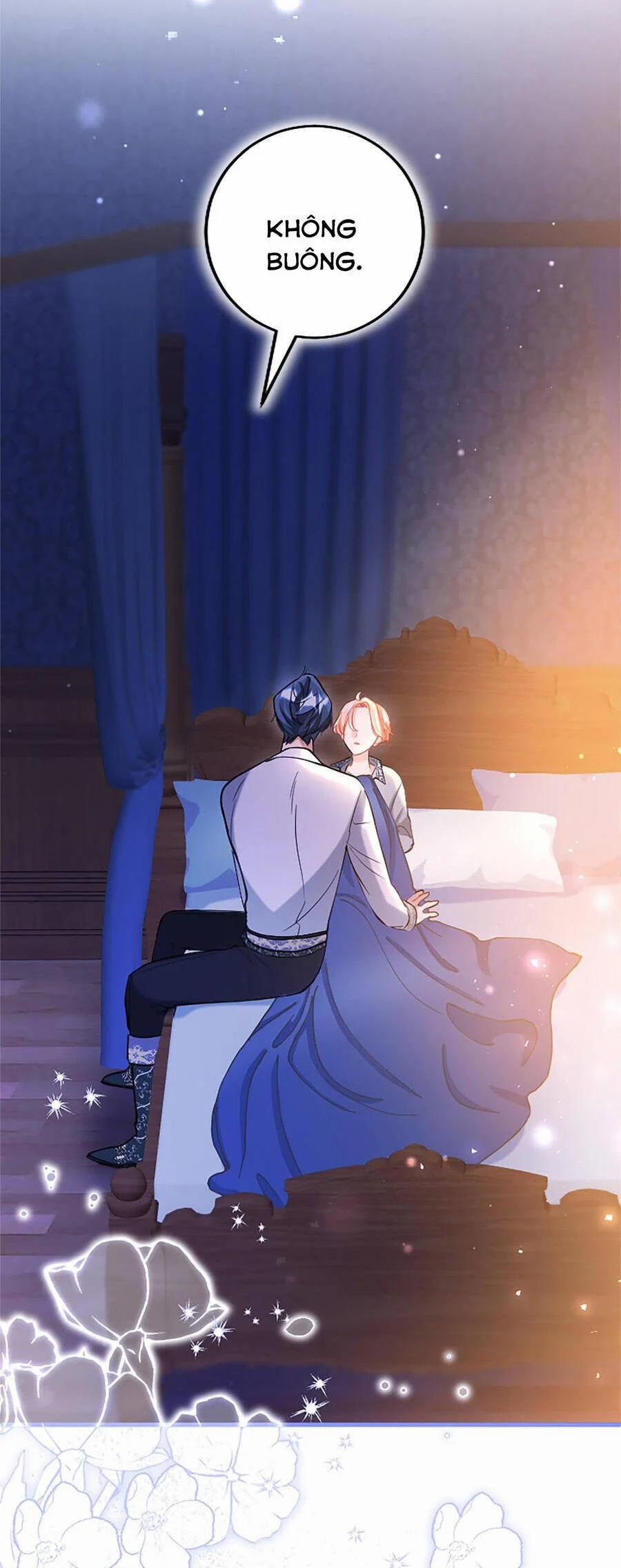 Đại Tiểu Thư Sao Phải Giả Nam 108 trang 41