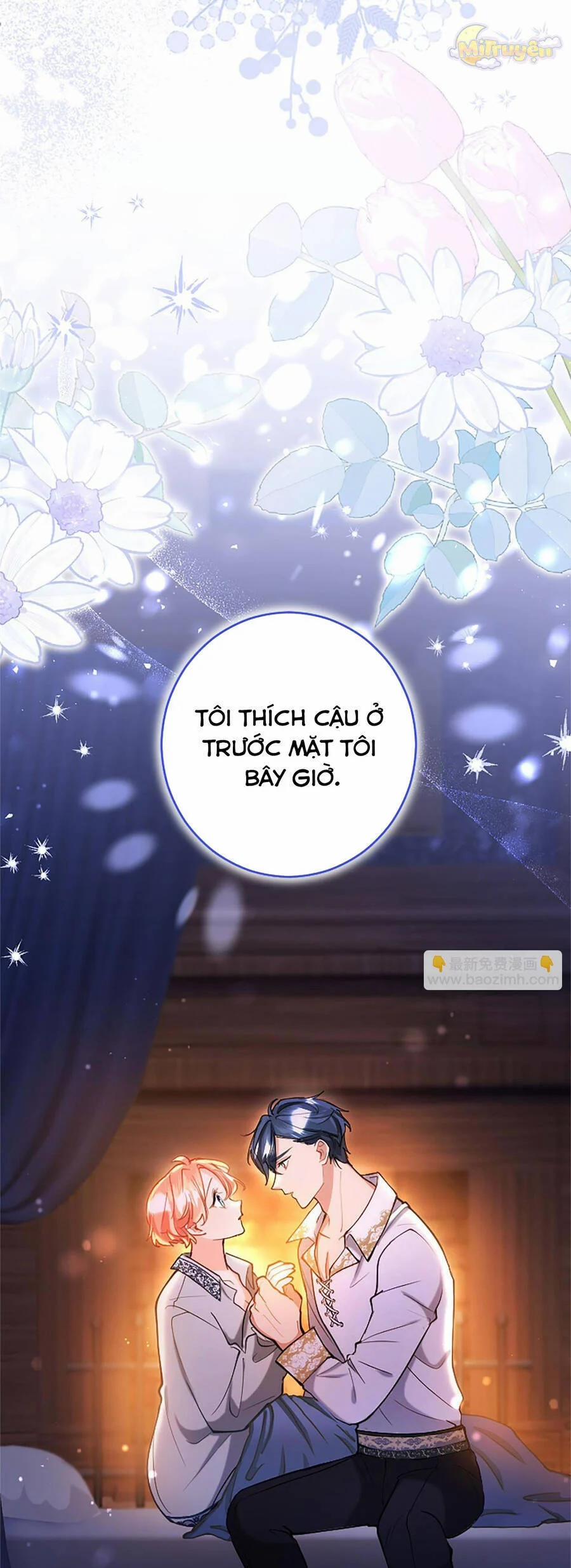 Đại Tiểu Thư Sao Phải Giả Nam 108 trang 43