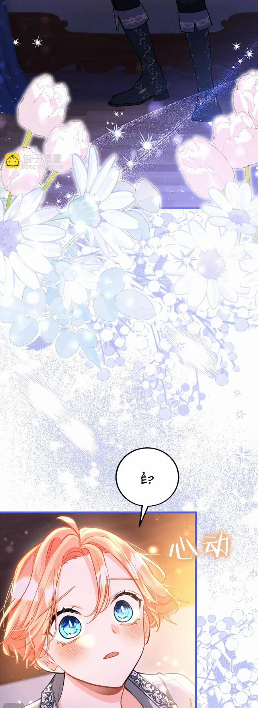 Đại Tiểu Thư Sao Phải Giả Nam 108 trang 44