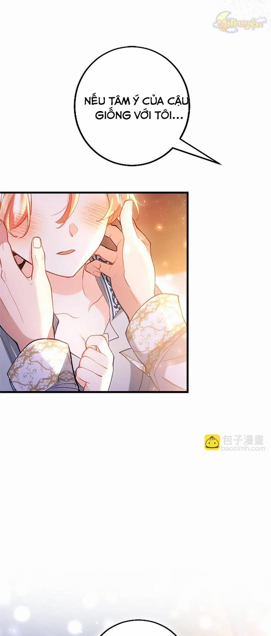 Đại Tiểu Thư Sao Phải Giả Nam 108 trang 46