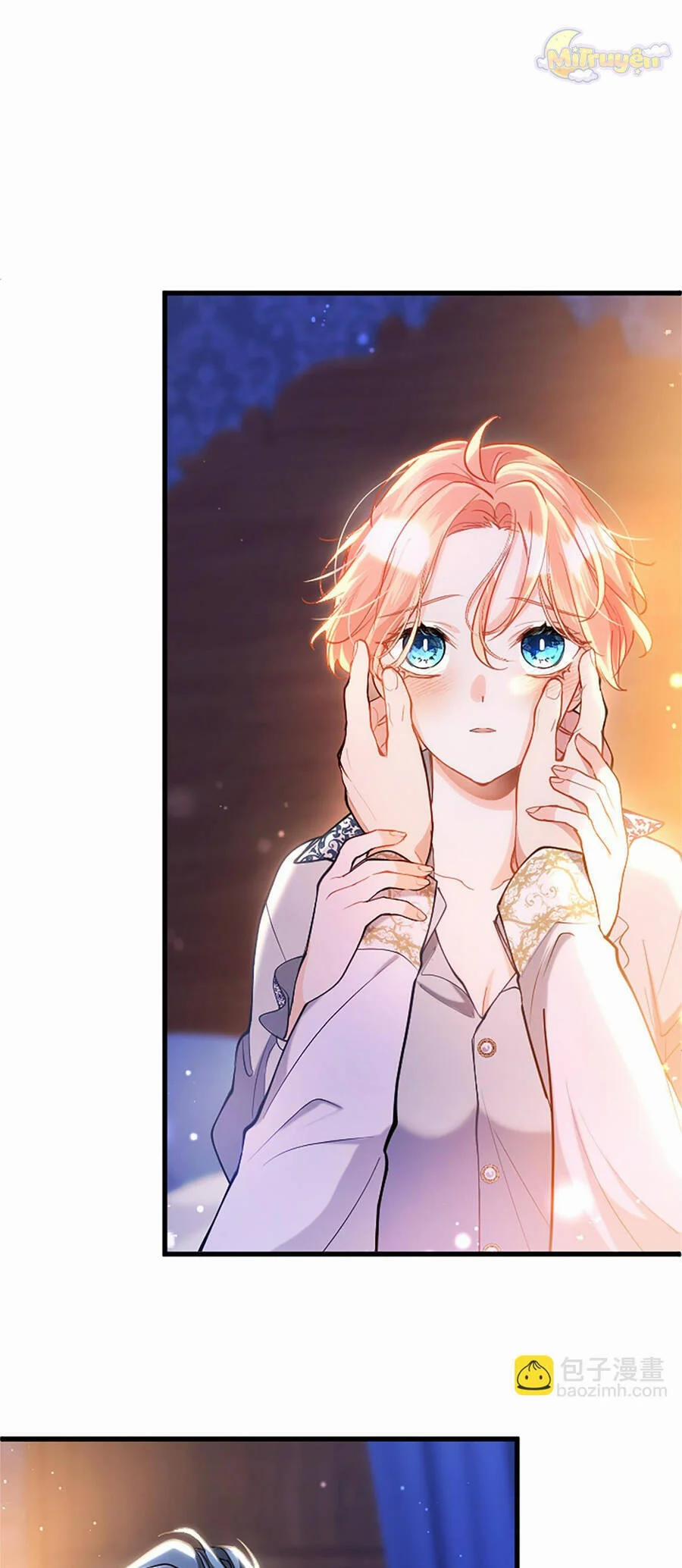 Đại Tiểu Thư Sao Phải Giả Nam 108 trang 49