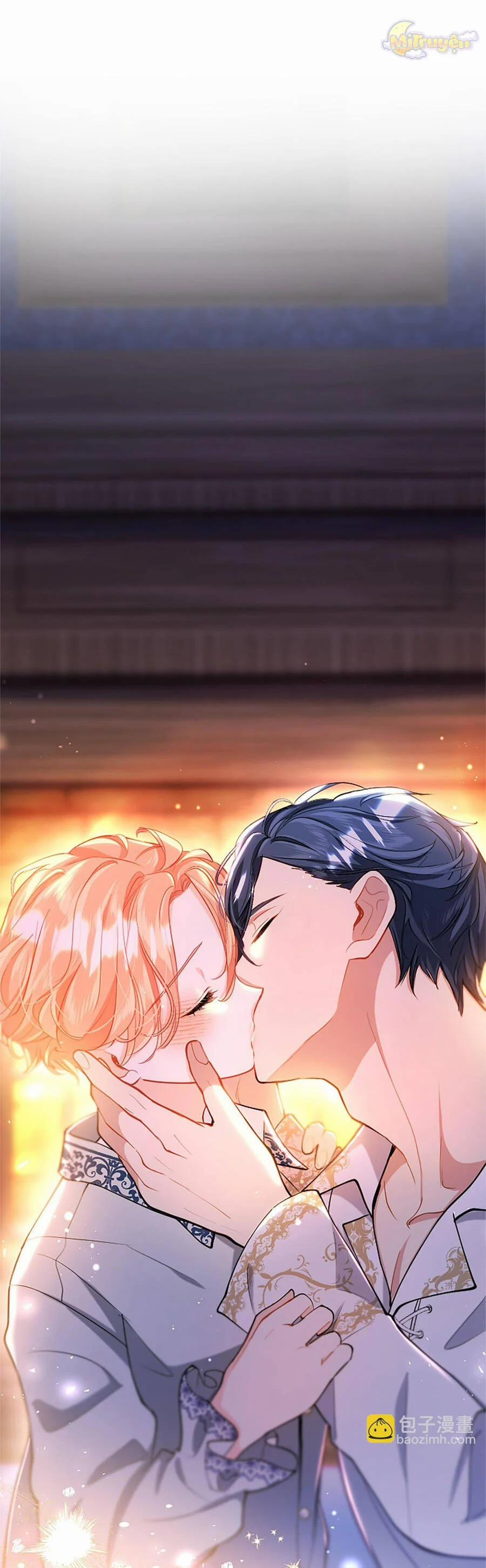 Đại Tiểu Thư Sao Phải Giả Nam 108 trang 52