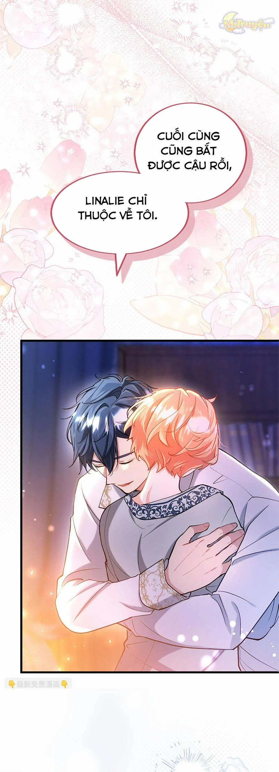 Đại Tiểu Thư Sao Phải Giả Nam 108 trang 55