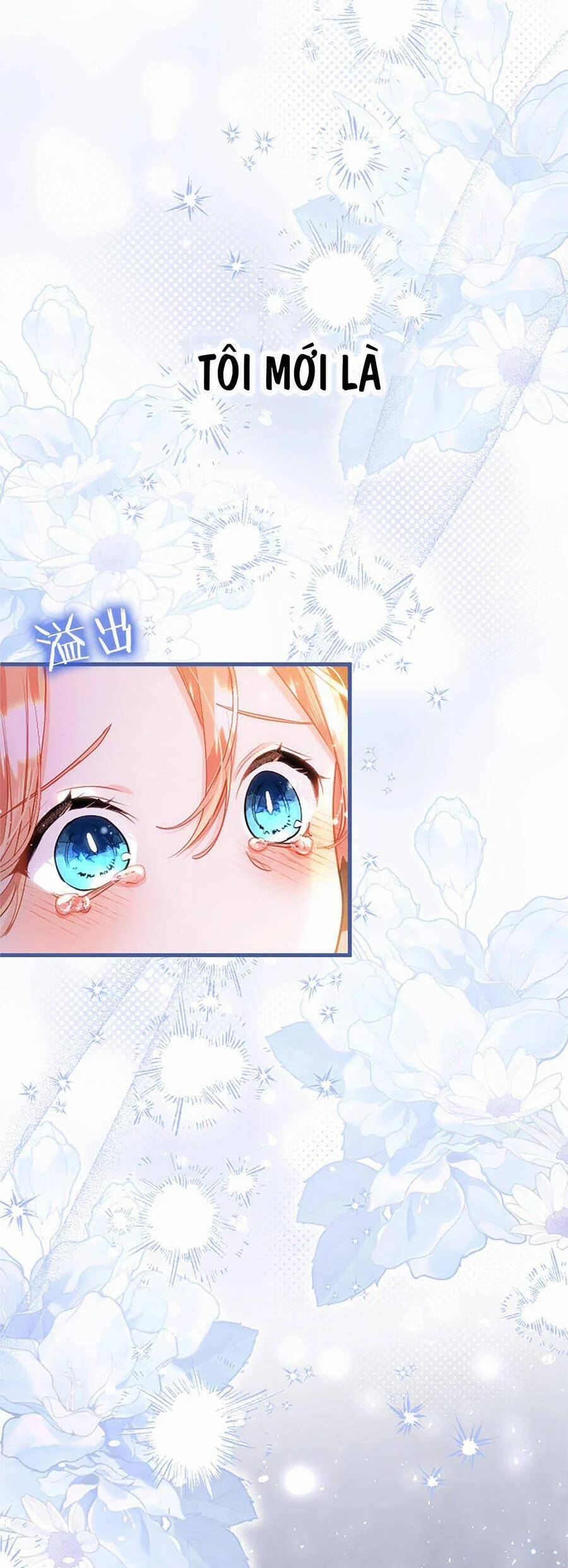 Đại Tiểu Thư Sao Phải Giả Nam 108 trang 56