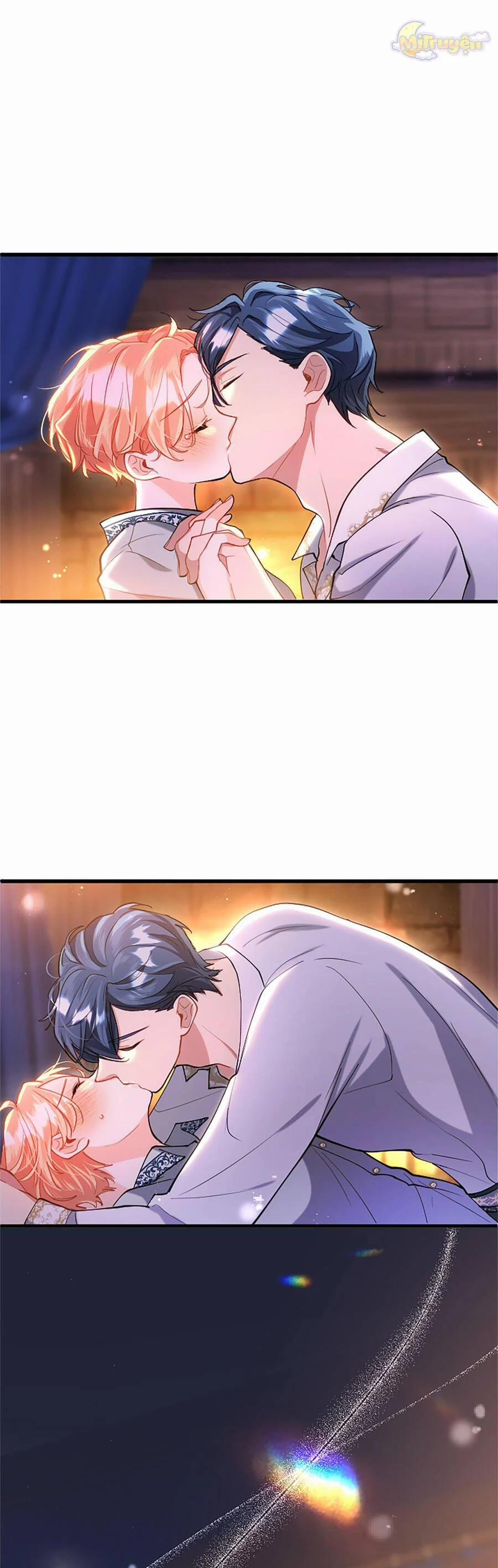 Đại Tiểu Thư Sao Phải Giả Nam 108 trang 58