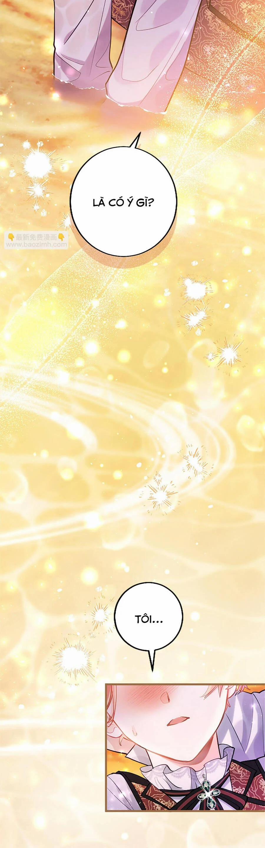 Đại Tiểu Thư Sao Phải Giả Nam 108 trang 6