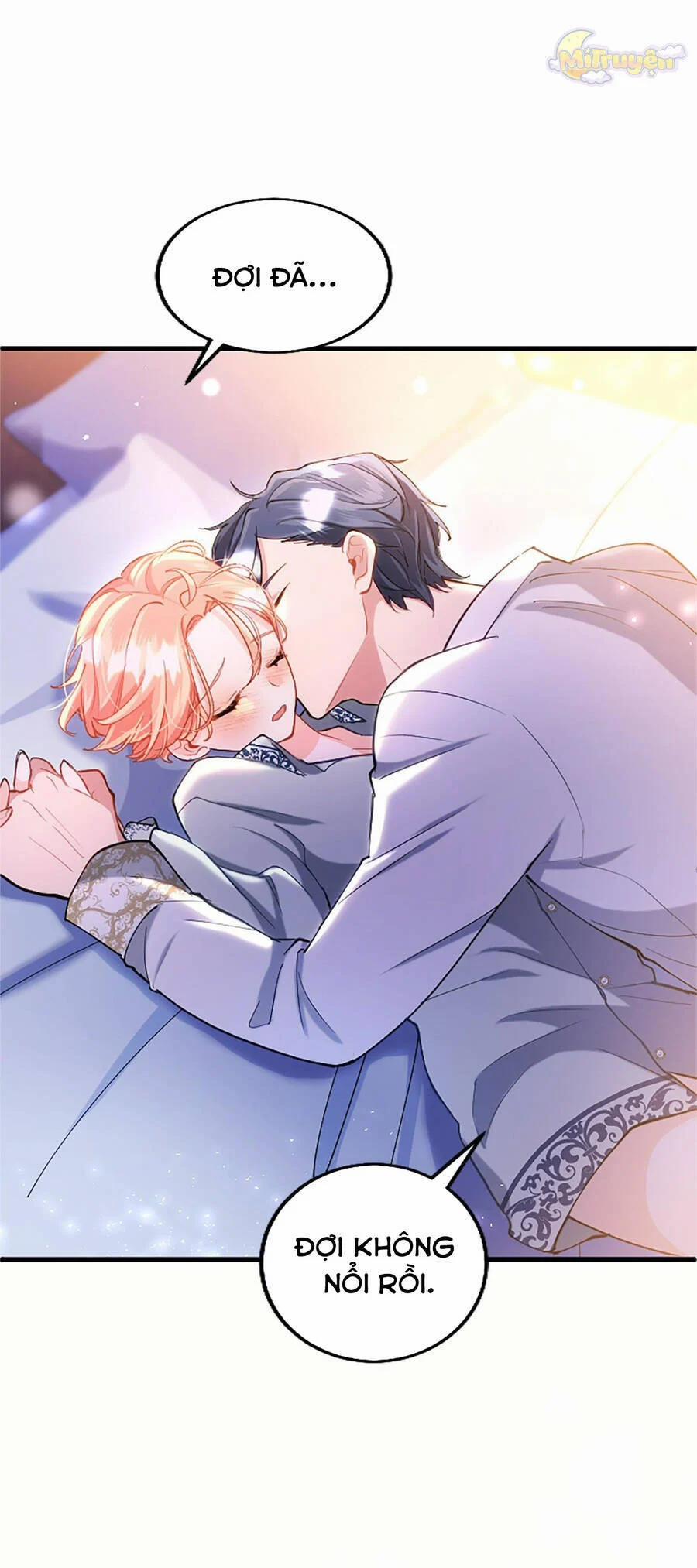 Đại Tiểu Thư Sao Phải Giả Nam 108 trang 60