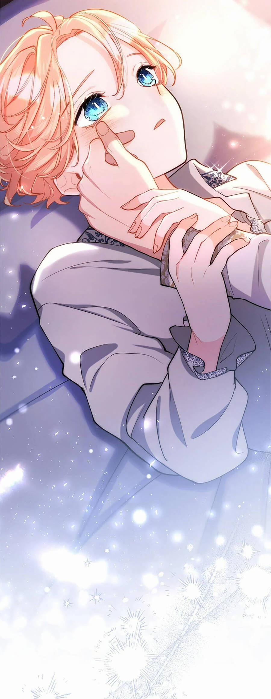 Đại Tiểu Thư Sao Phải Giả Nam 108 trang 63