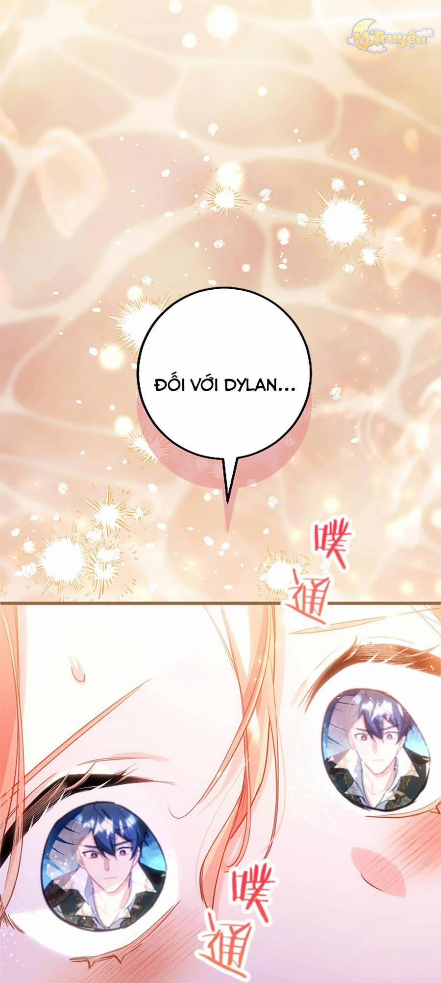 Đại Tiểu Thư Sao Phải Giả Nam 108 trang 7