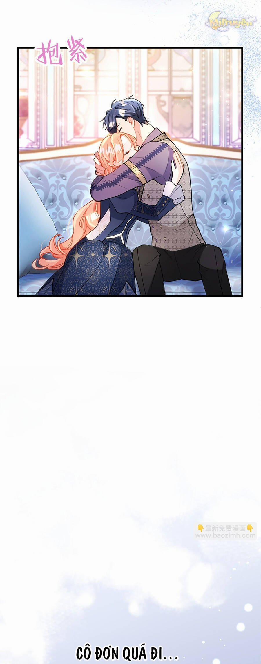 Đại Tiểu Thư Sao Phải Giả Nam 109 trang 14