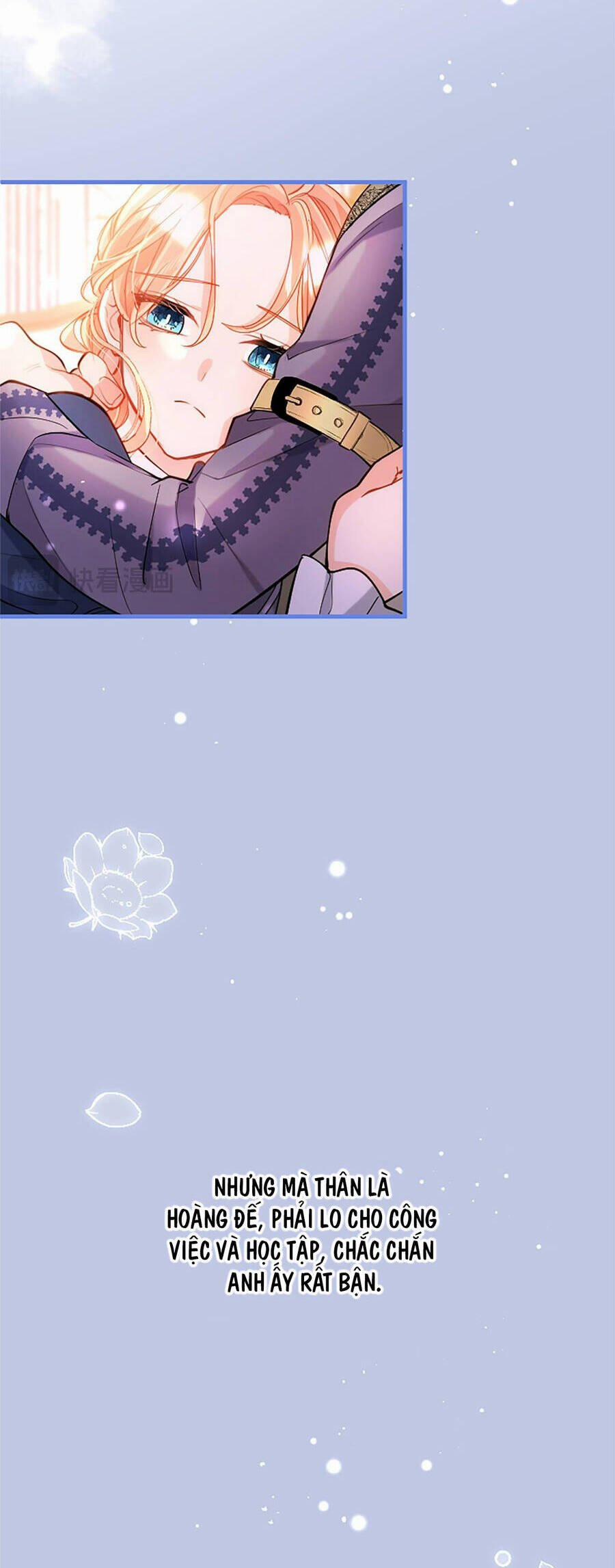 Đại Tiểu Thư Sao Phải Giả Nam 109 trang 15