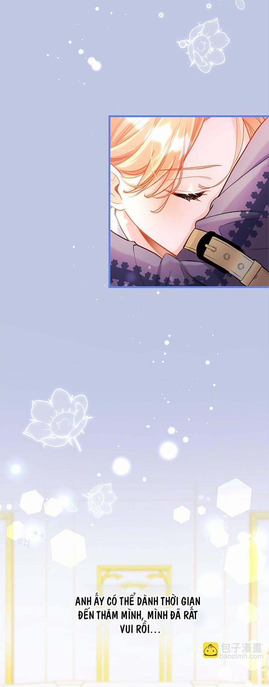 Đại Tiểu Thư Sao Phải Giả Nam 109 trang 16