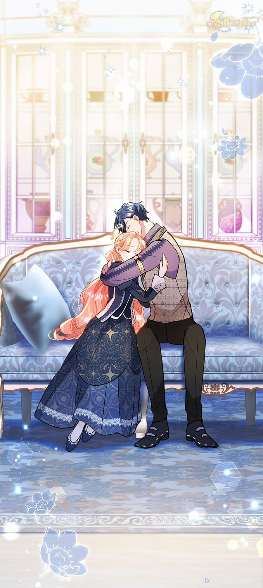 Đại Tiểu Thư Sao Phải Giả Nam 109 trang 17