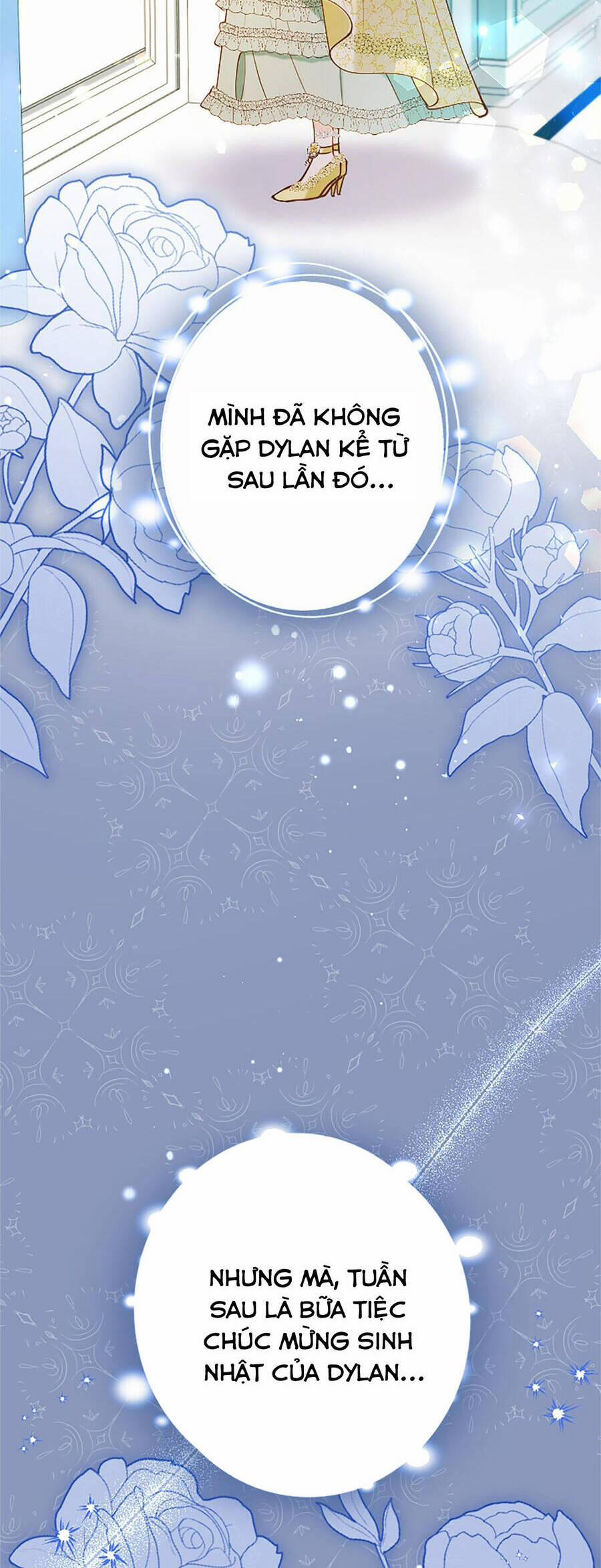 Đại Tiểu Thư Sao Phải Giả Nam 109 trang 21