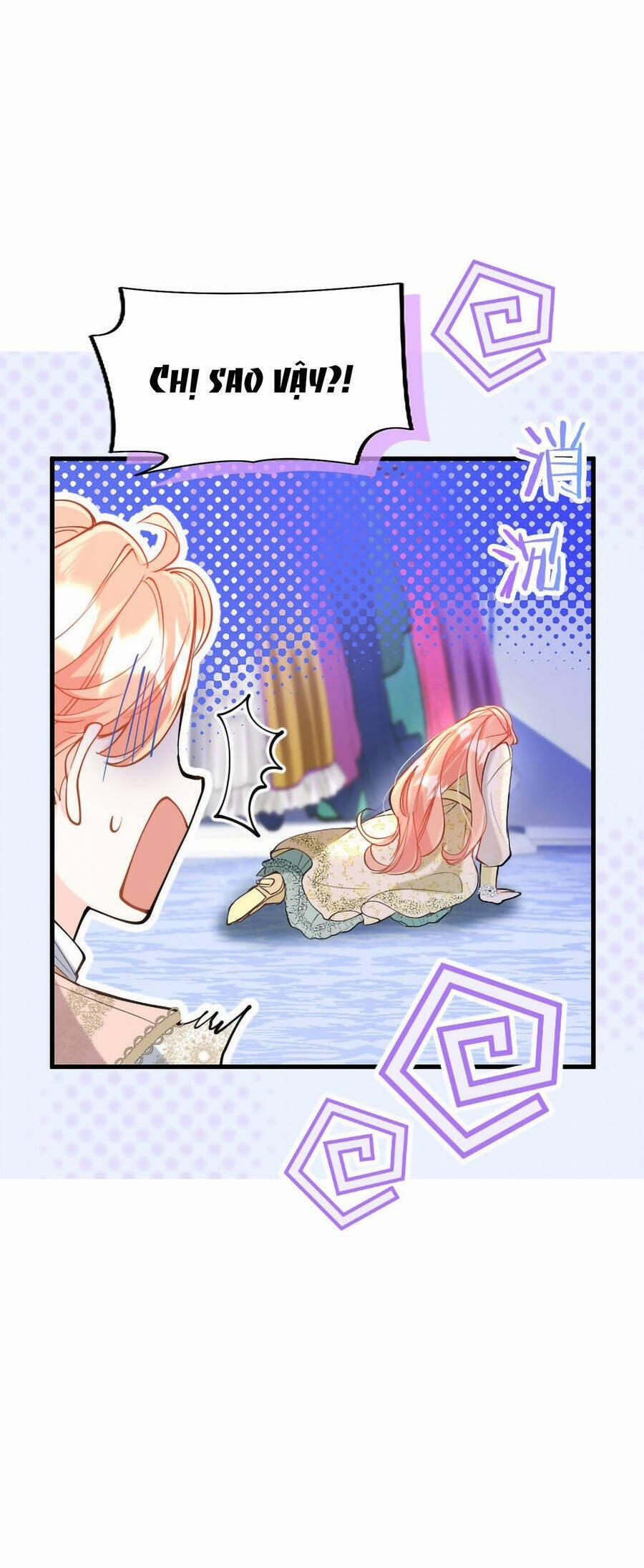 Đại Tiểu Thư Sao Phải Giả Nam 109 trang 28