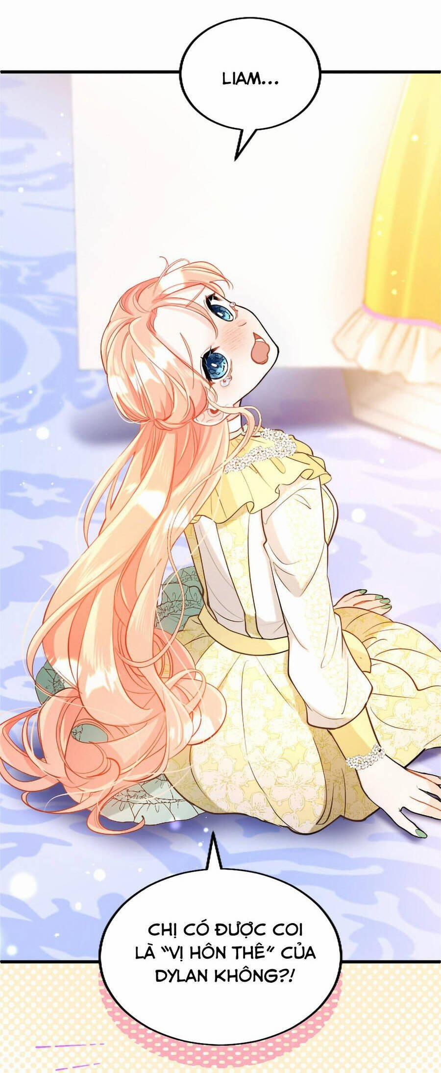 Đại Tiểu Thư Sao Phải Giả Nam 109 trang 29