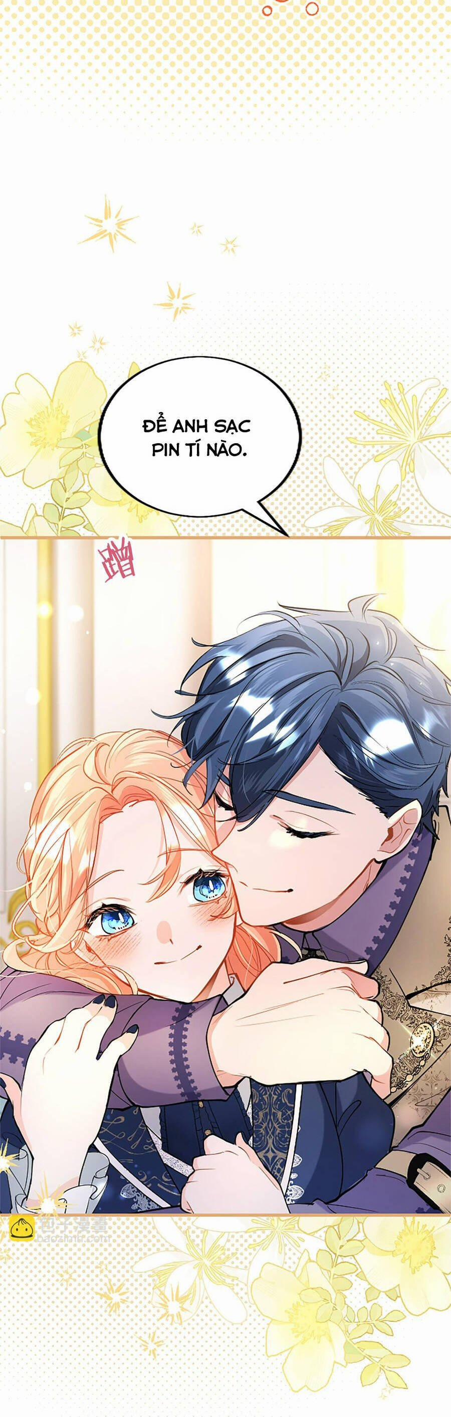 Đại Tiểu Thư Sao Phải Giả Nam 109 trang 3