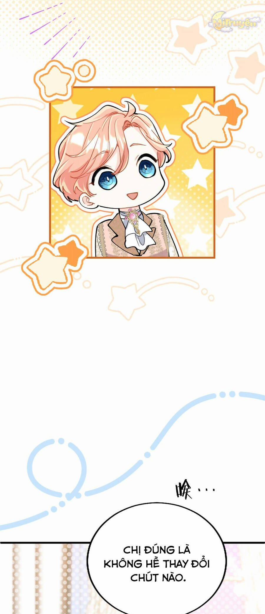 Đại Tiểu Thư Sao Phải Giả Nam 109 trang 30