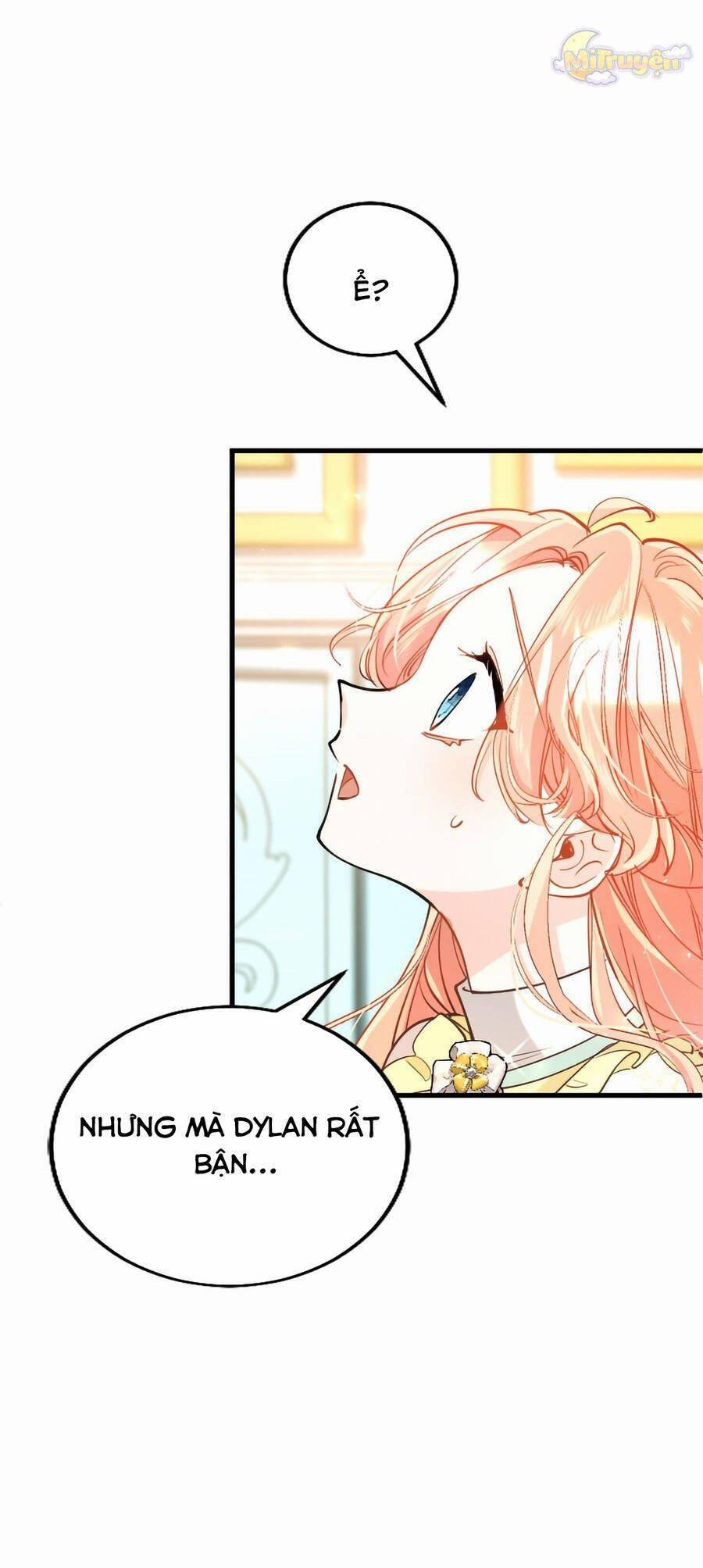 Đại Tiểu Thư Sao Phải Giả Nam 109 trang 33