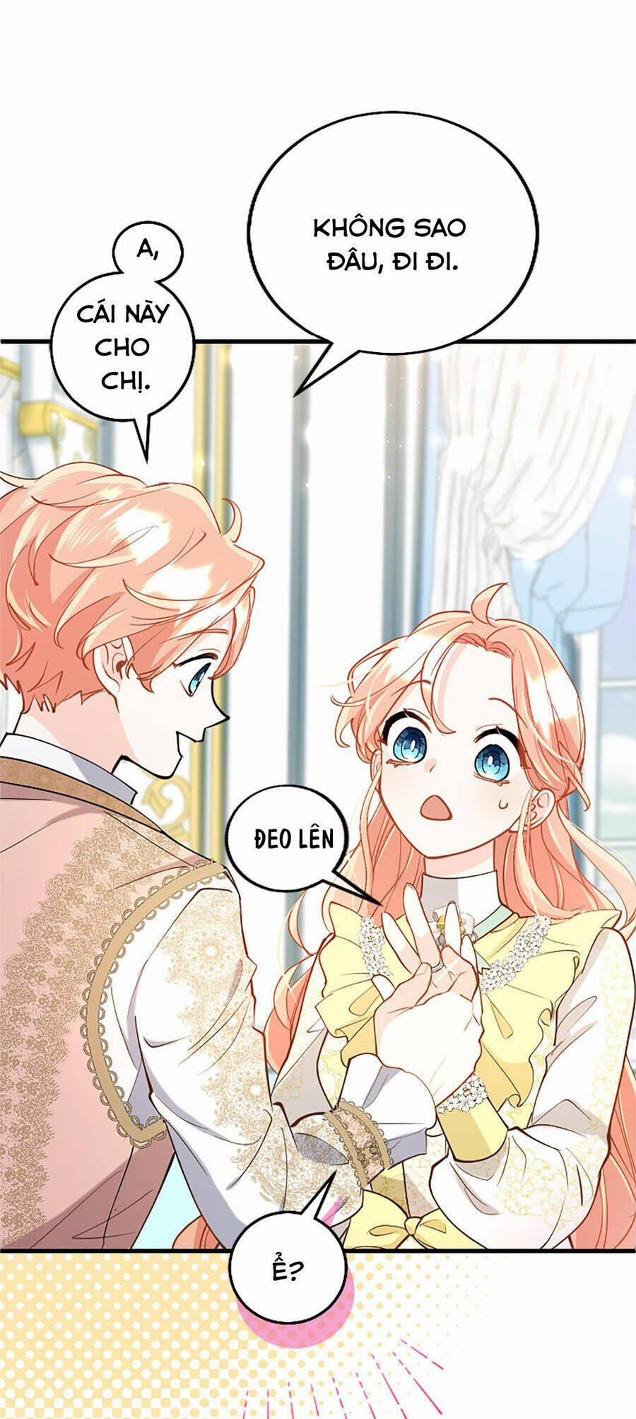 Đại Tiểu Thư Sao Phải Giả Nam 109 trang 34