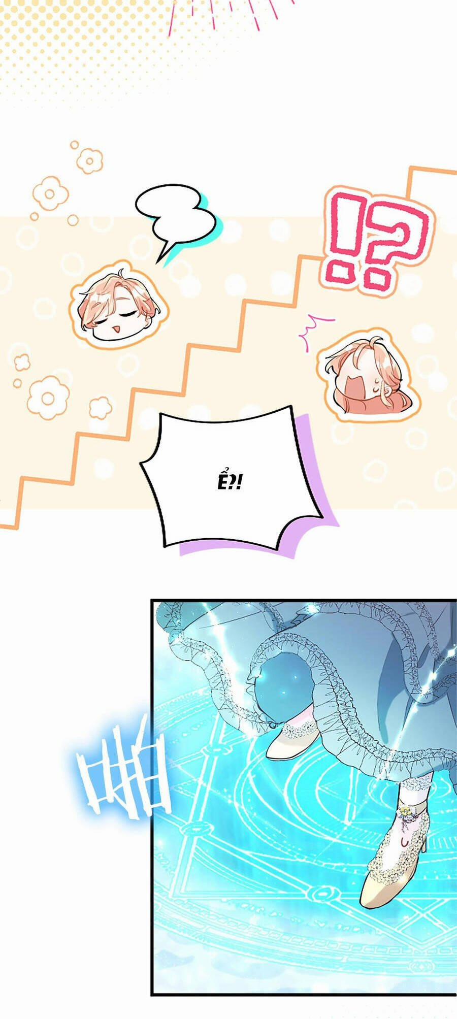 Đại Tiểu Thư Sao Phải Giả Nam 109 trang 35