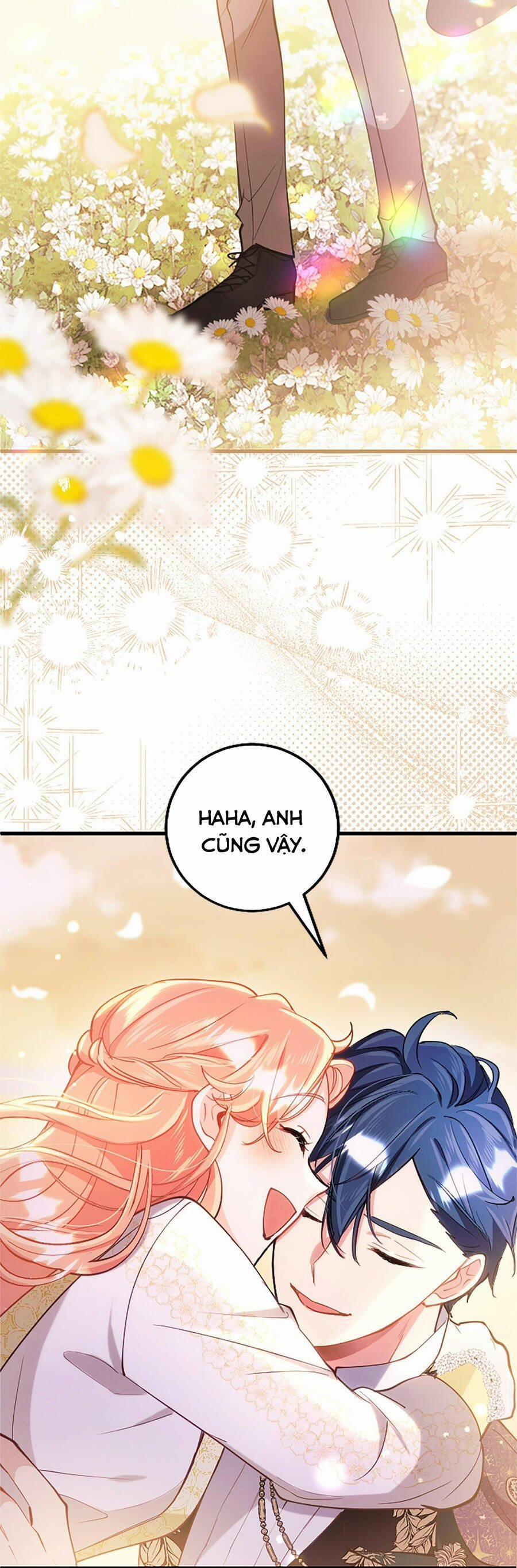 Đại Tiểu Thư Sao Phải Giả Nam 109 trang 45