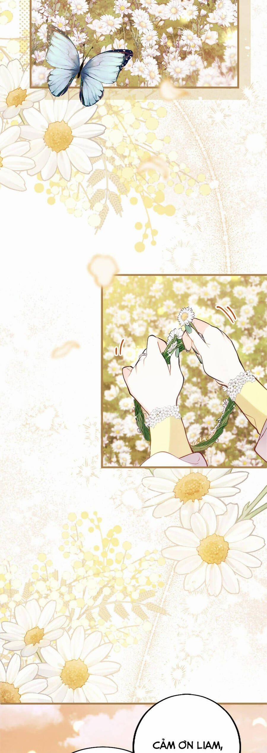 Đại Tiểu Thư Sao Phải Giả Nam 109 trang 47