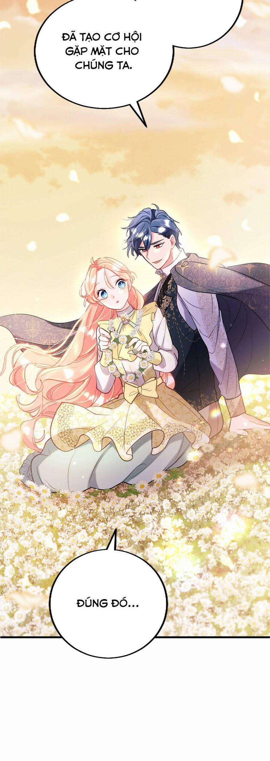 Đại Tiểu Thư Sao Phải Giả Nam 109 trang 48