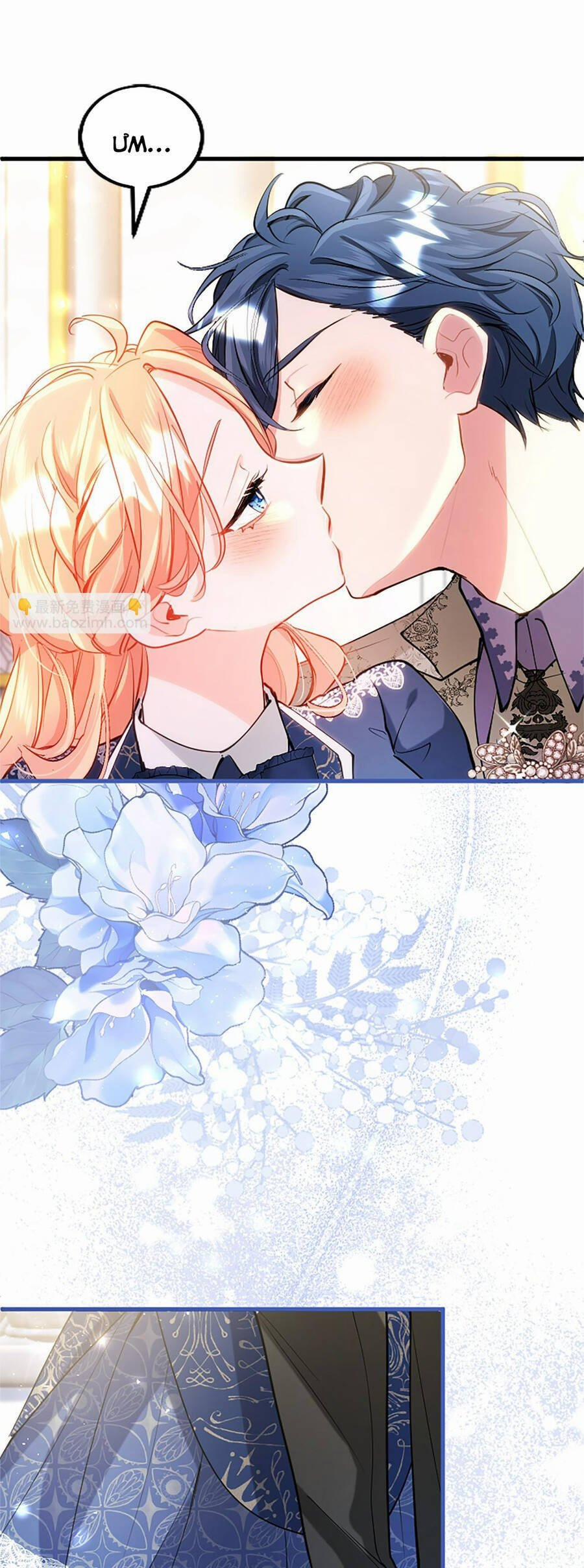 Đại Tiểu Thư Sao Phải Giả Nam 109 trang 5