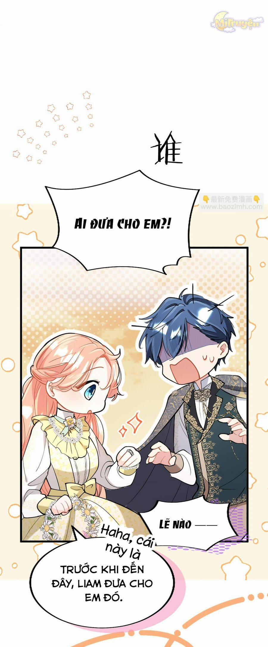 Đại Tiểu Thư Sao Phải Giả Nam 109 trang 51