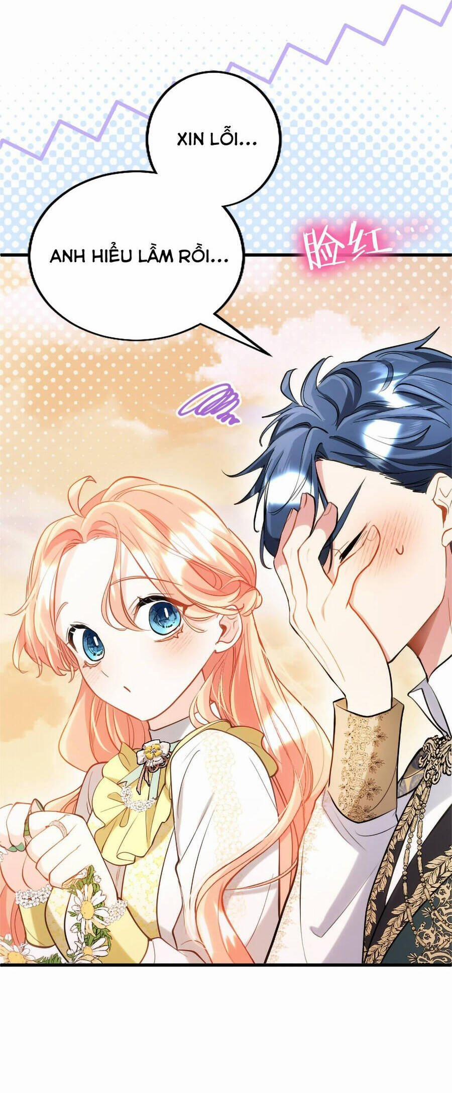 Đại Tiểu Thư Sao Phải Giả Nam 109 trang 53