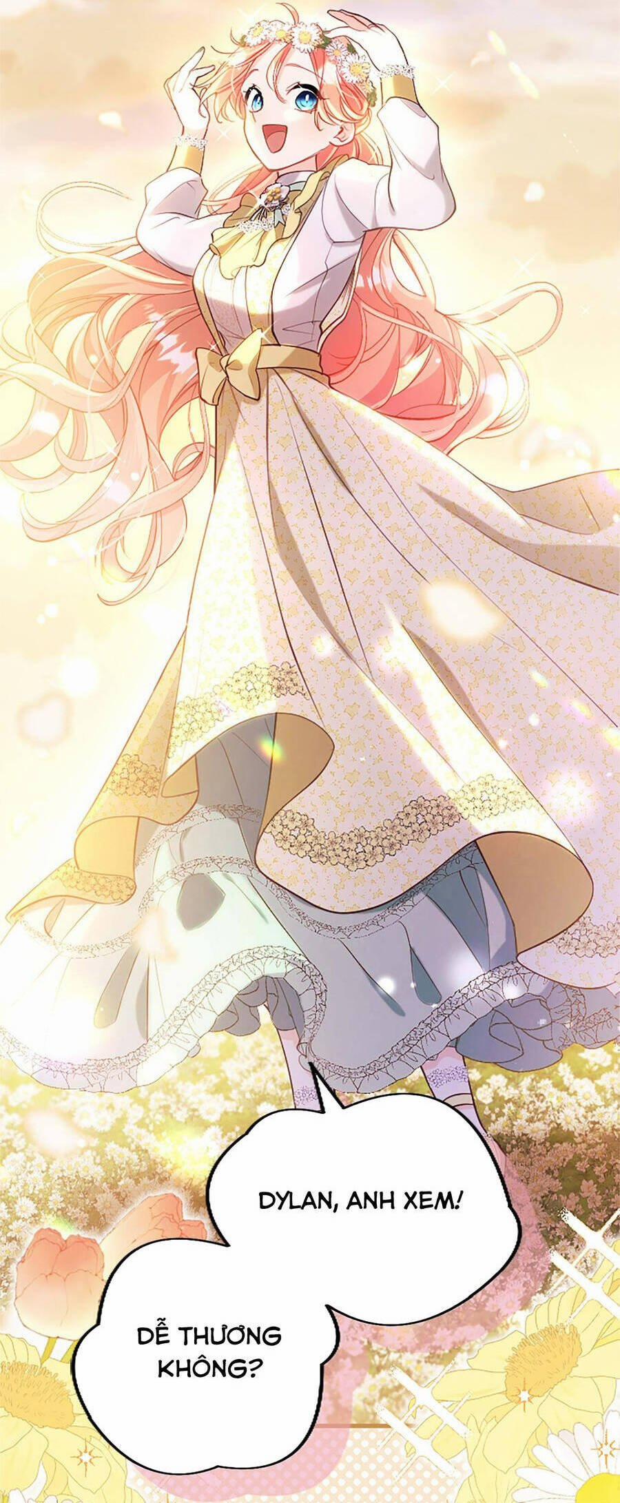 Đại Tiểu Thư Sao Phải Giả Nam 109 trang 55