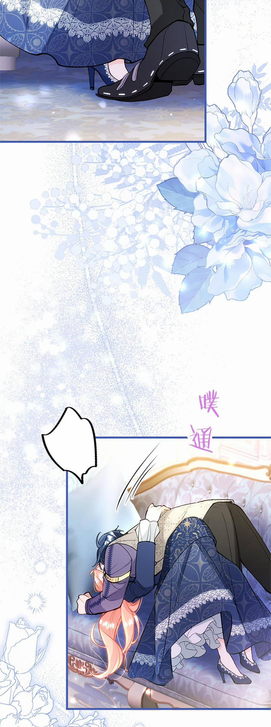 Đại Tiểu Thư Sao Phải Giả Nam 109 trang 6