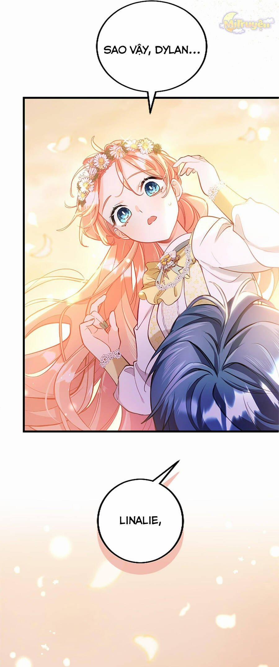 Đại Tiểu Thư Sao Phải Giả Nam 109 trang 60