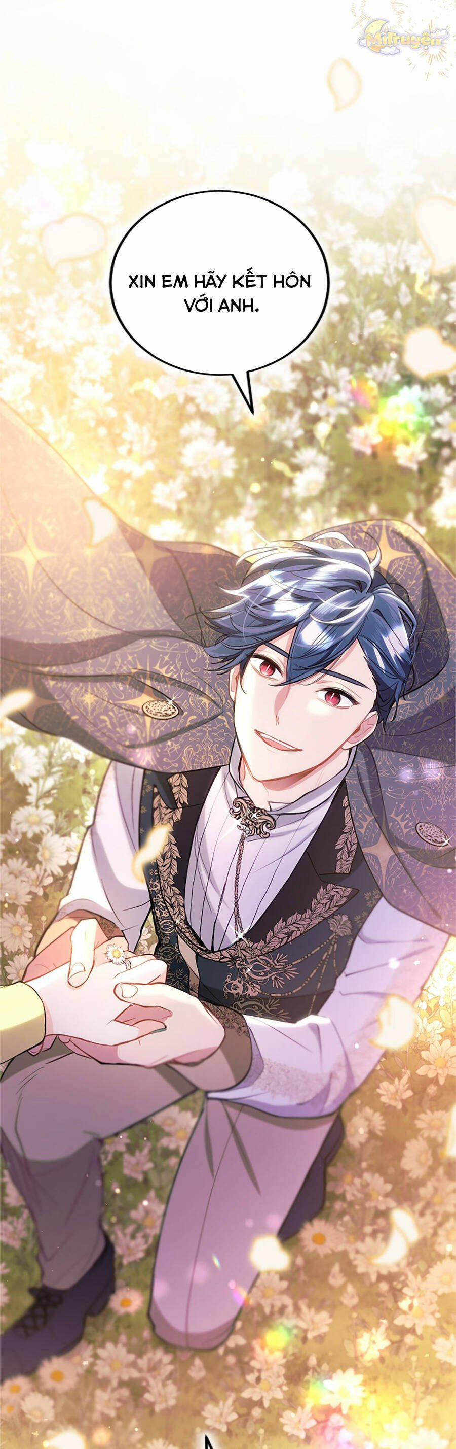 Đại Tiểu Thư Sao Phải Giả Nam 109 trang 63