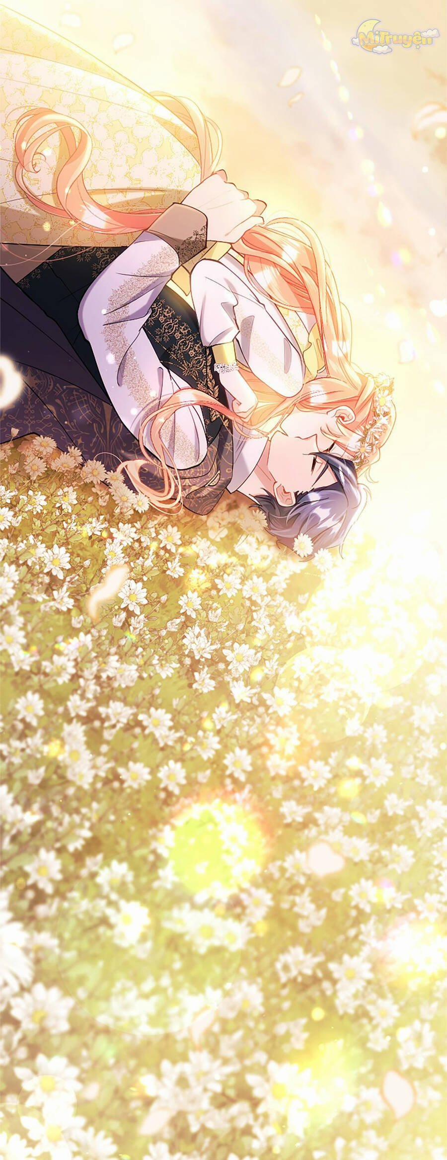 Đại Tiểu Thư Sao Phải Giả Nam 109 trang 78