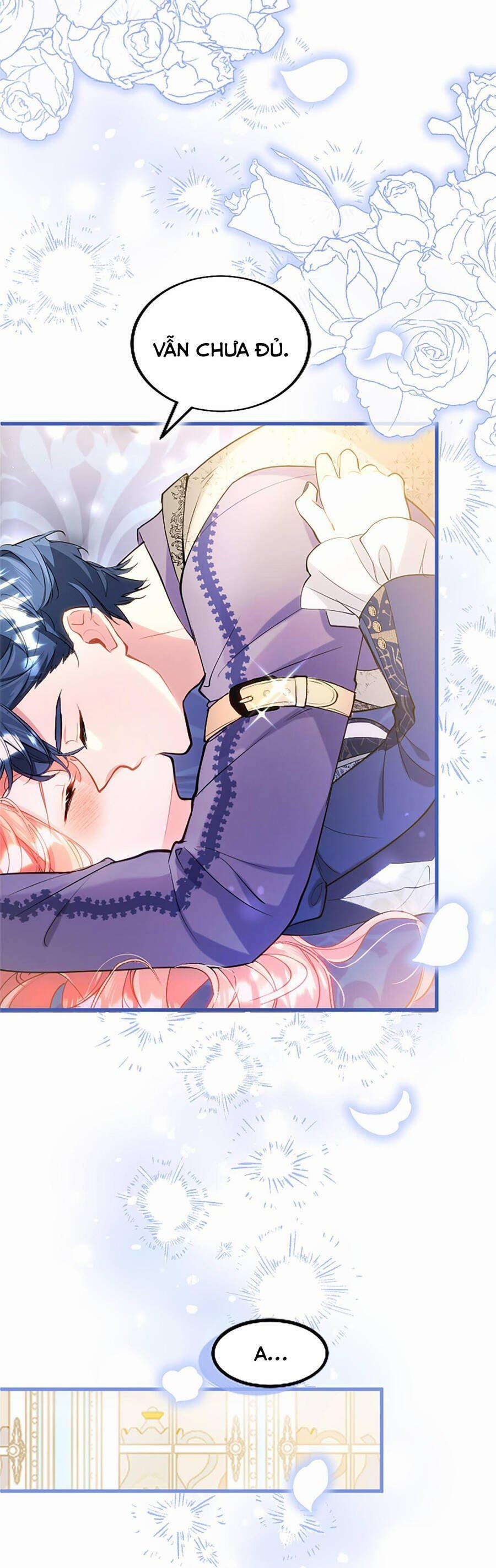 Đại Tiểu Thư Sao Phải Giả Nam 109 trang 8