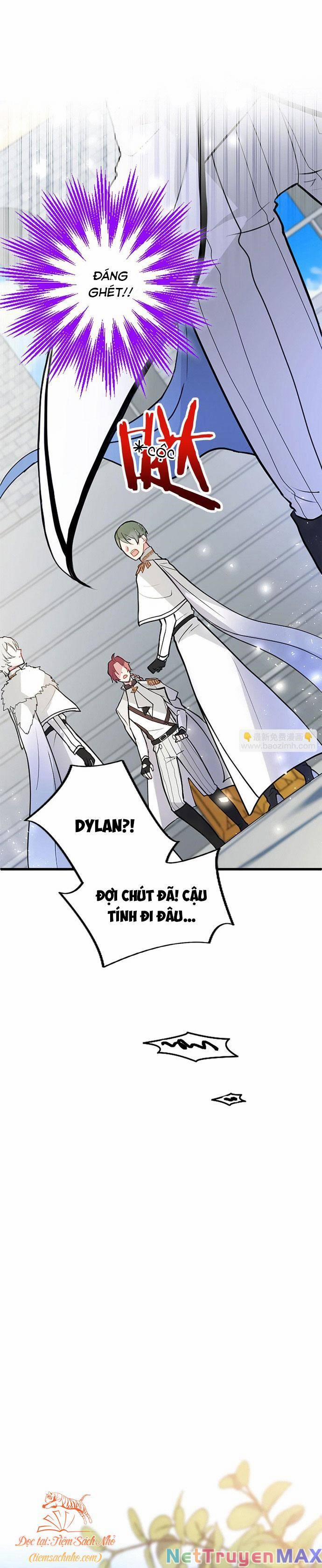 Đại Tiểu Thư Sao Phải Giả Nam 11 trang 10