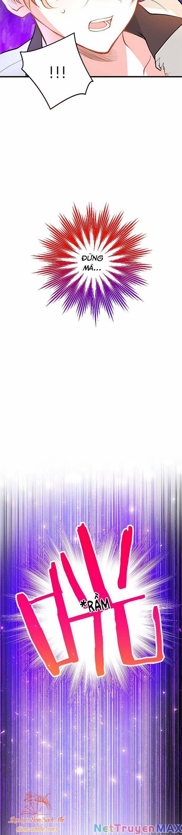 Đại Tiểu Thư Sao Phải Giả Nam 11 trang 20