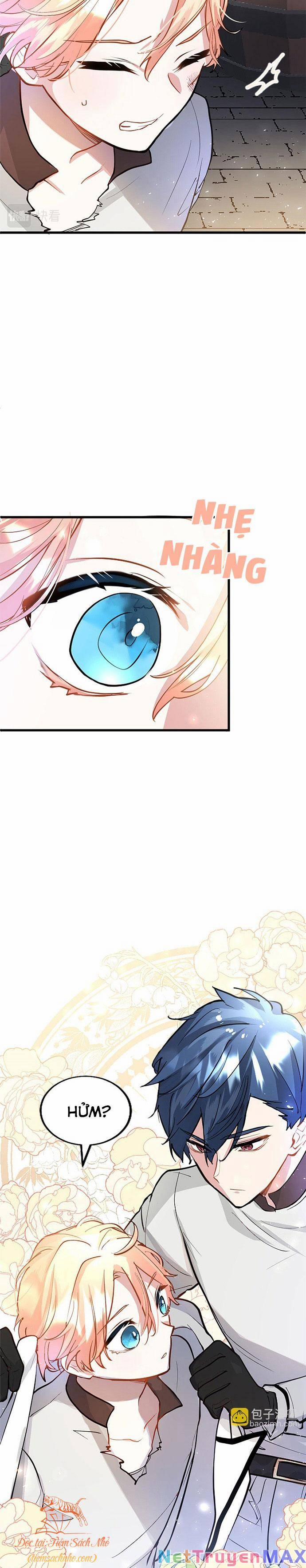 Đại Tiểu Thư Sao Phải Giả Nam 12 trang 12