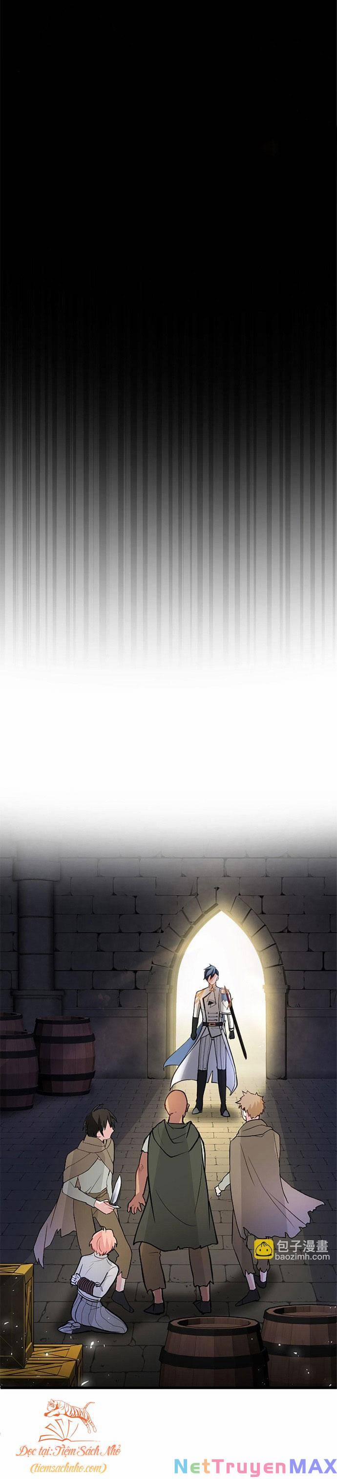 Đại Tiểu Thư Sao Phải Giả Nam 12 trang 3