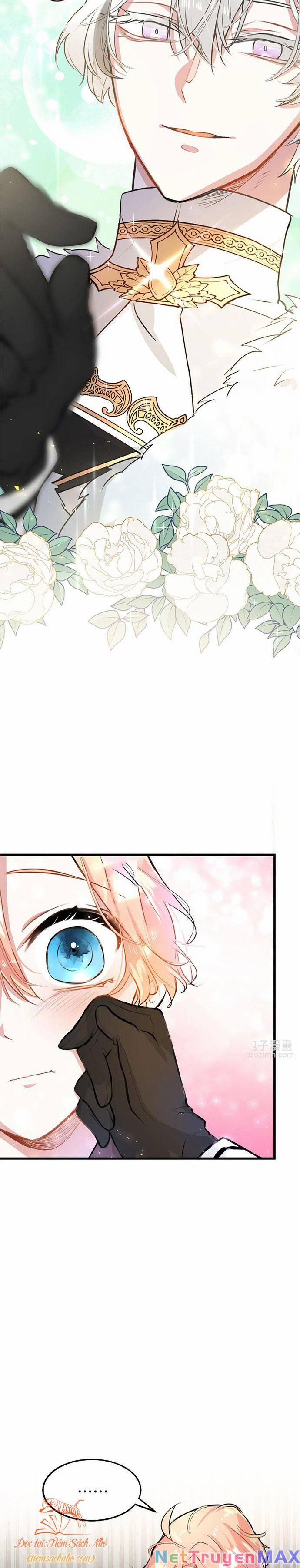 Đại Tiểu Thư Sao Phải Giả Nam 13 trang 12